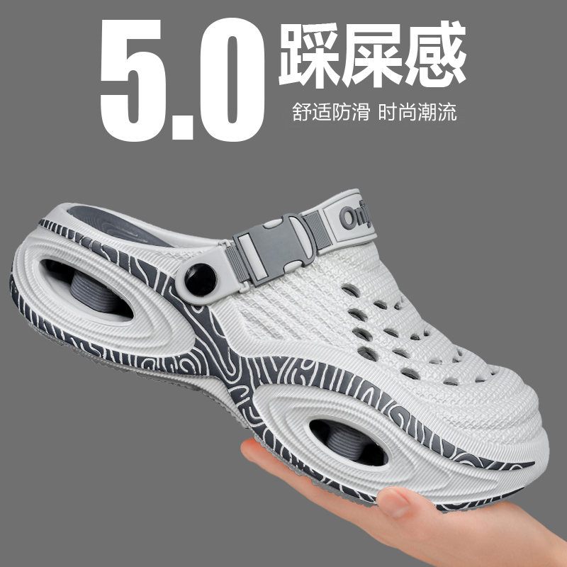 Men New Slippers Bathroom Hous - Home Outside Bathroom review and price