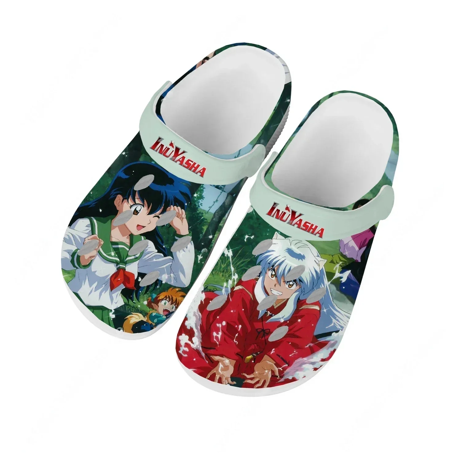 InuYasha Water Shoes Mens Wome - Home Outside Bathroom review and price