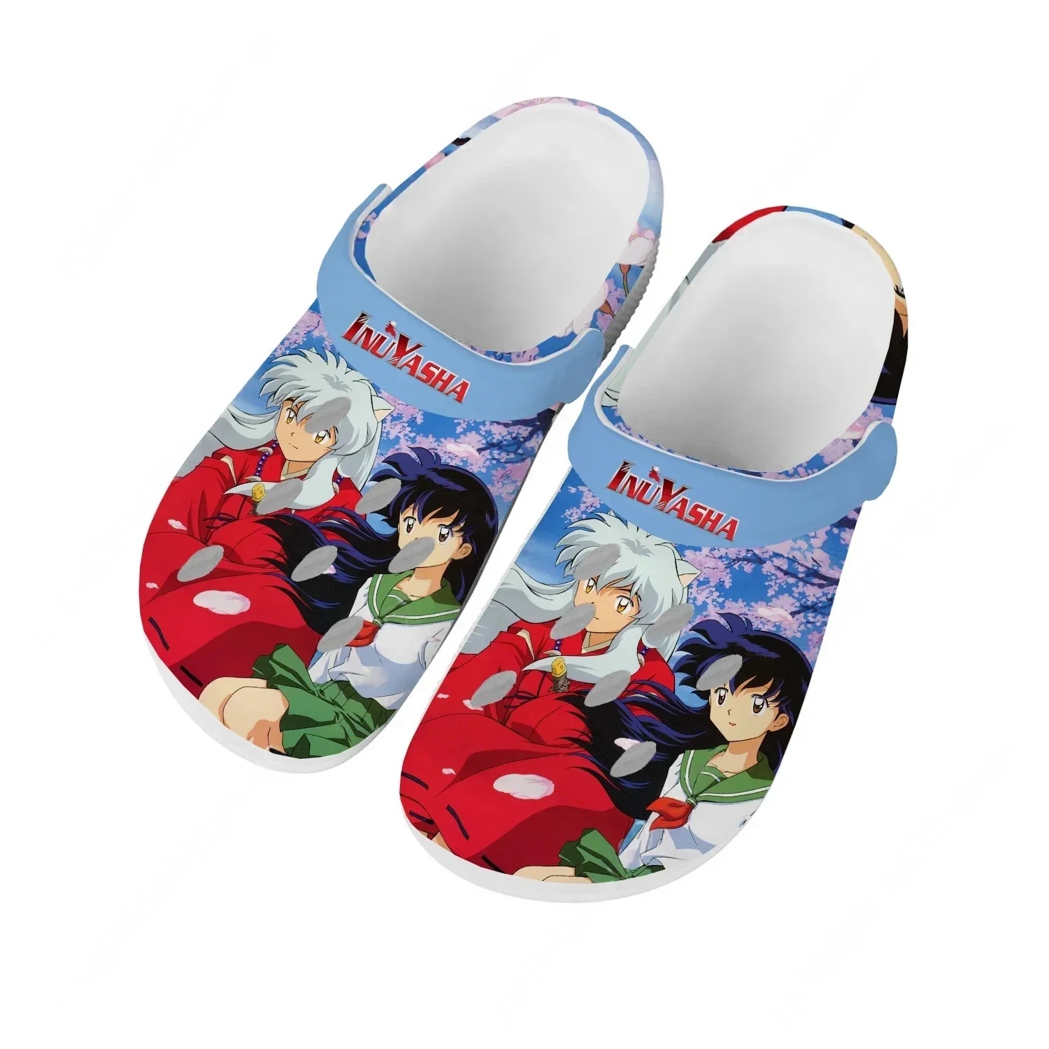 InuYasha Water Shoes Mens Wome - Home Outside Bathroom review and price