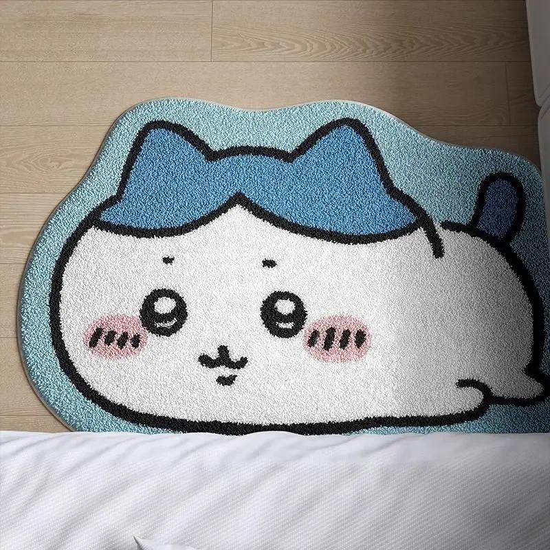 Cartoon Bath Mat Soft and Fluf - Home Bathroom Supplies review and price