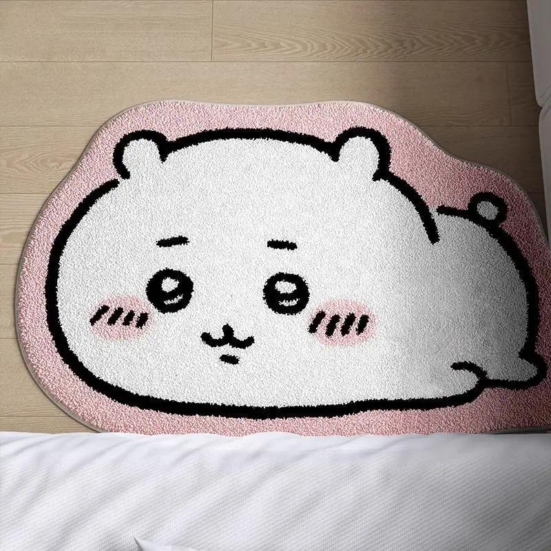 Cartoon Bath Mat Soft and Fluf - Home Bathroom Supplies review and price