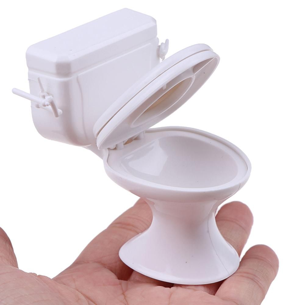 Craft Mini House Decoration To - Home Bathroom Supplies review and price