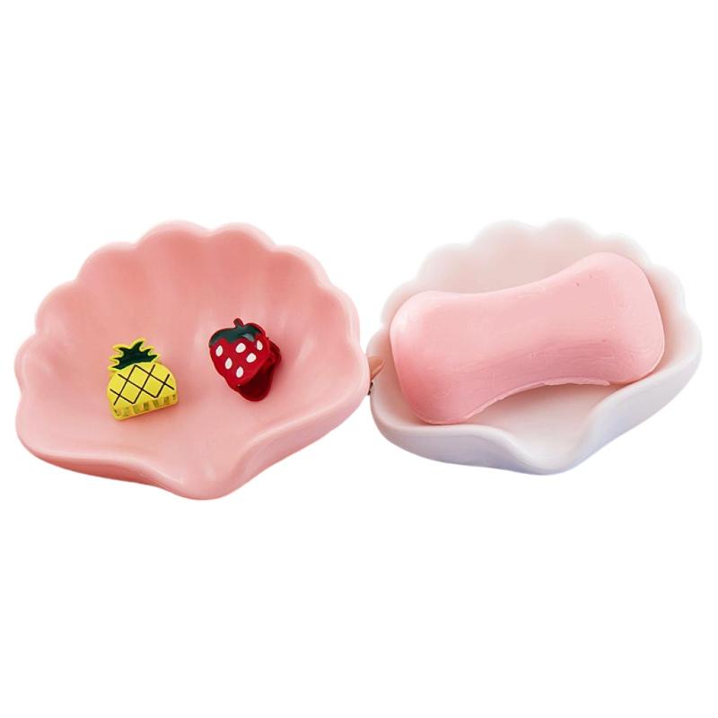 Cute Bow Heart Shaped Ceramic  - Home Bathroom Design review and price