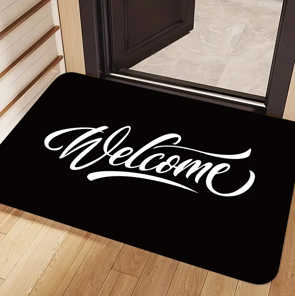 Funny Wine Quote Door Mat Mult - Home Bathroom Quotes review and price