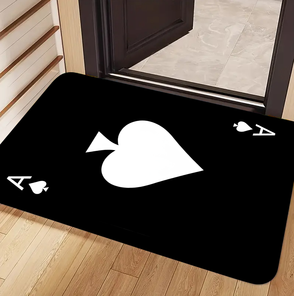 Funny Wine Quote Door Mat Mult - Home Bathroom Quotes review and price