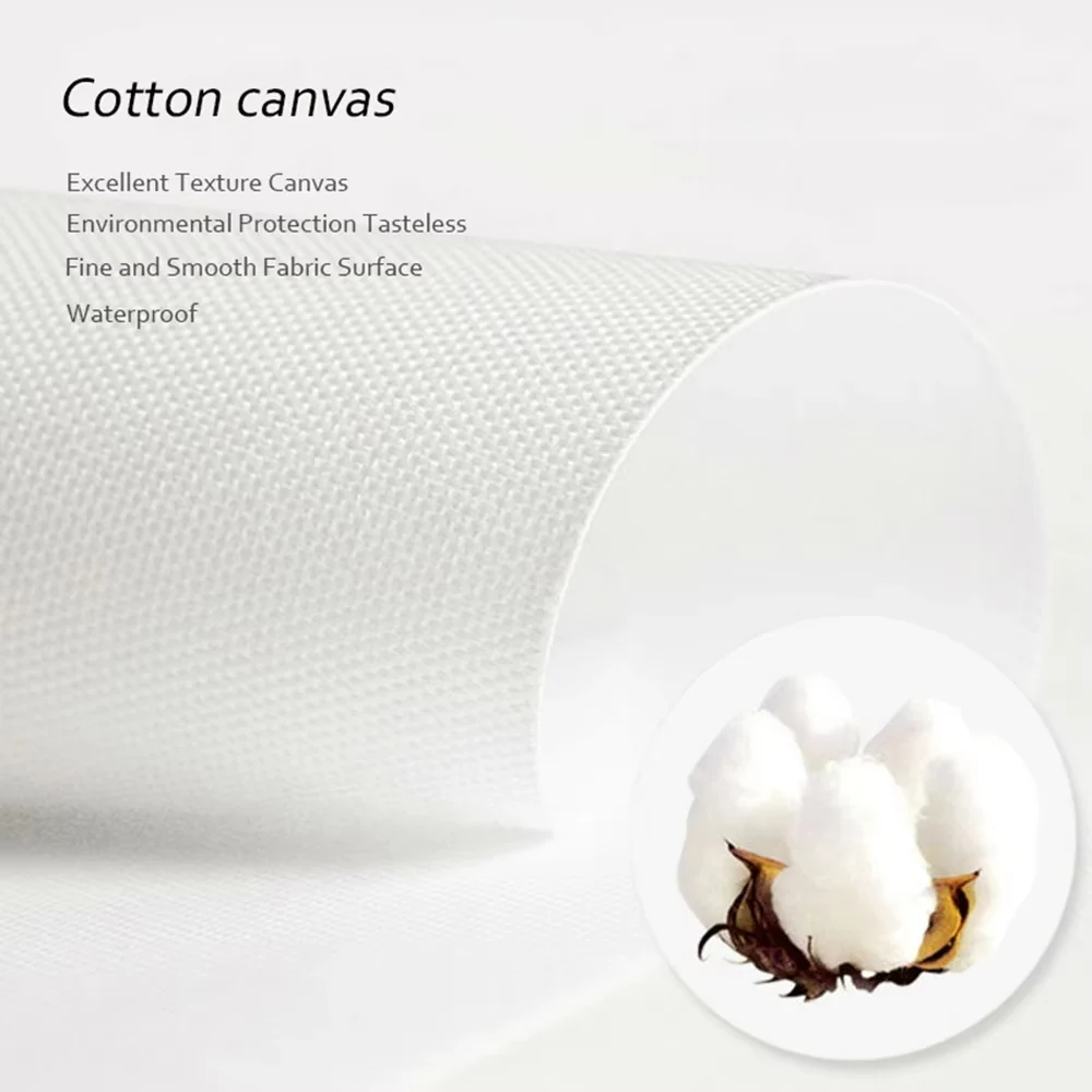 (No frame)Simple Black White L - Home Bathroom Quotes review and price