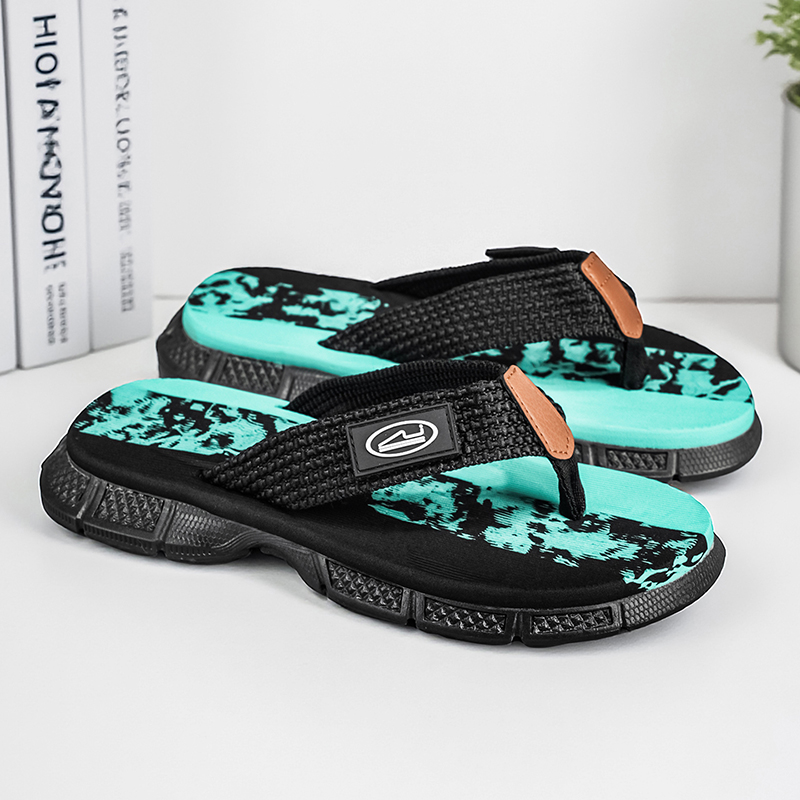 Man Non-slip Home Slippers 202 - Home Outside Bathroom review and price