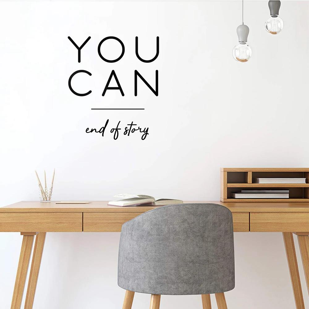 1pc Quotes Wall Sticker Self-a - Home Bathroom Quotes review and price