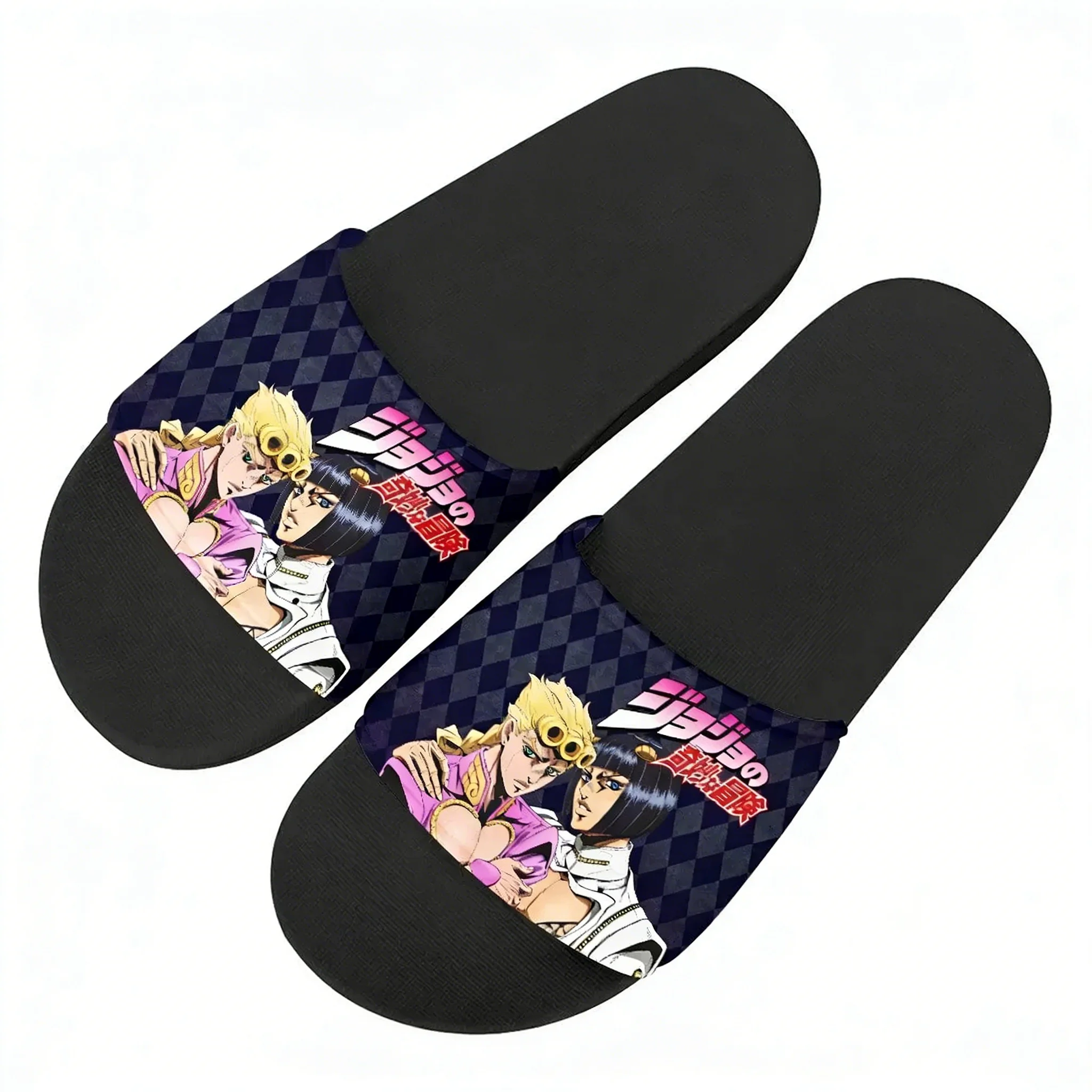 Jojos Bizarre Adventure Jonath - Home Outside Bathroom review and price