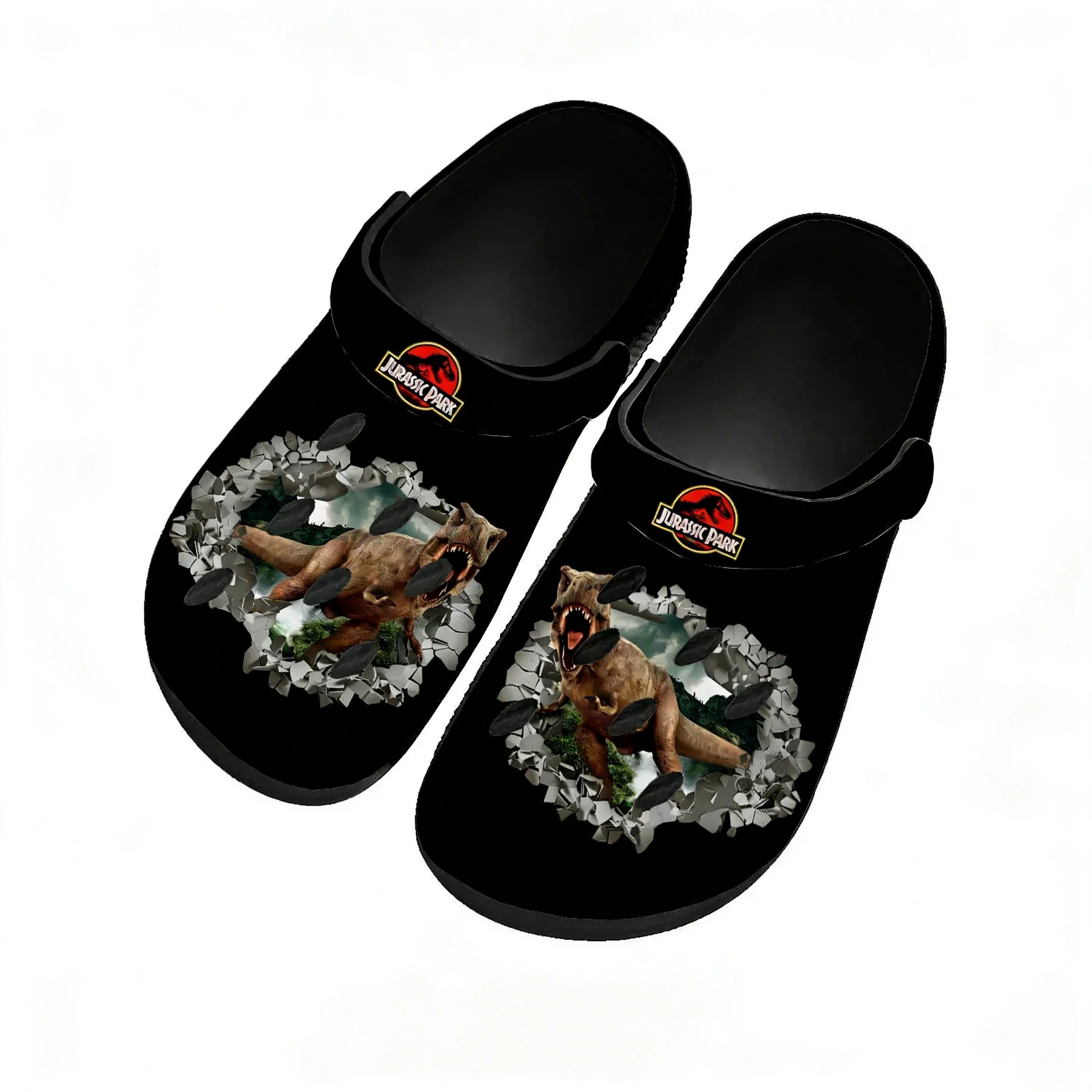 Jurassic Park Water Shoes Men  - Home Outside Bathroom review and price