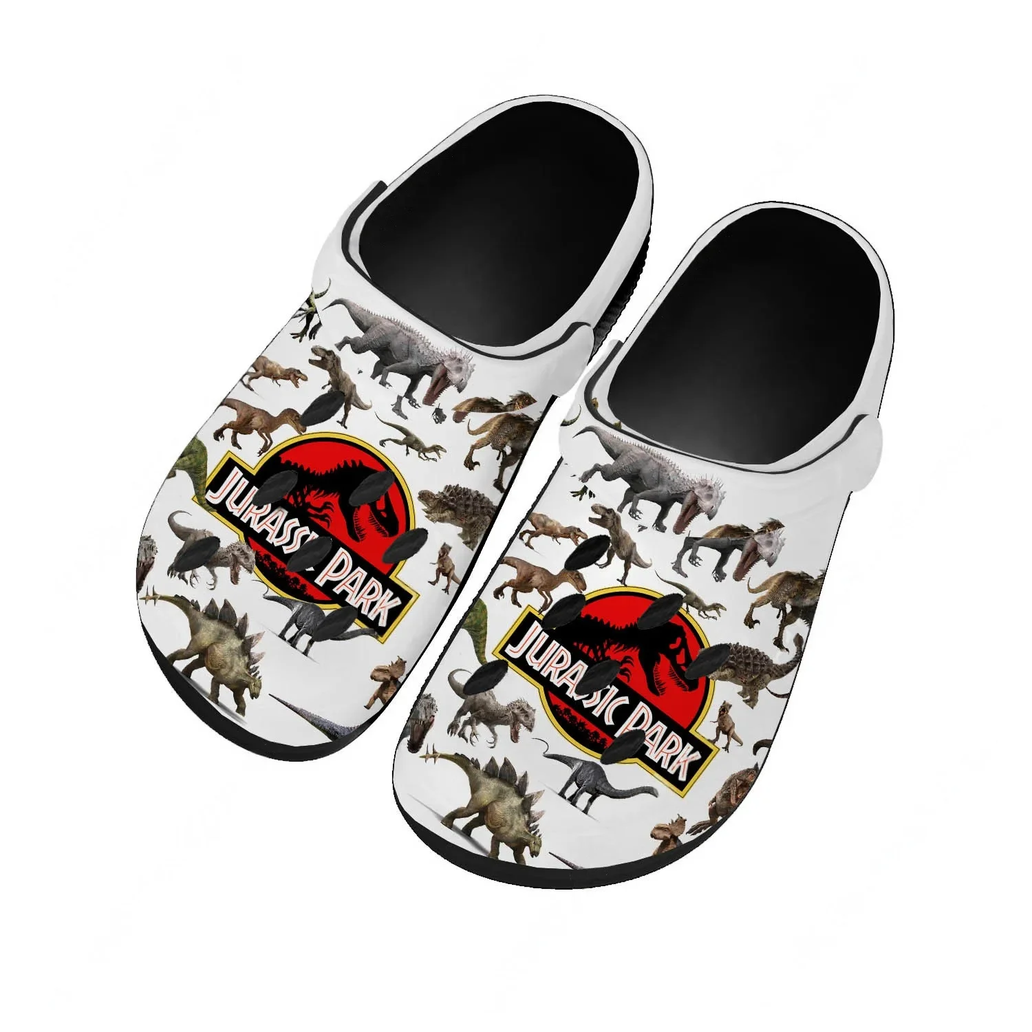 Jurassic Park Water Shoes Men  - Home Outside Bathroom review and price