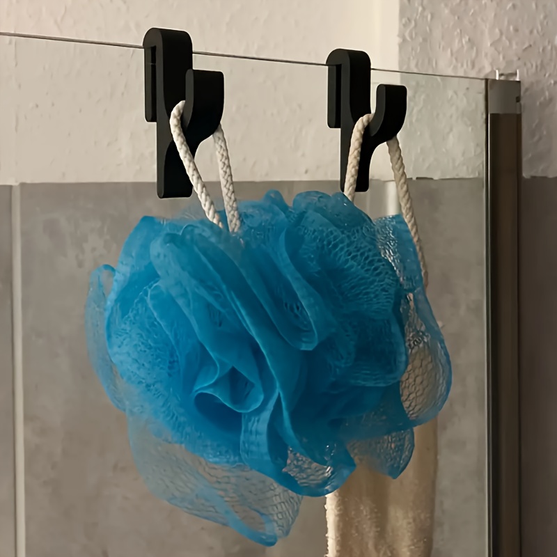 Set of 2Pcs White/2Pcs Black,  - Home Essentials Bathroom Storage review and price