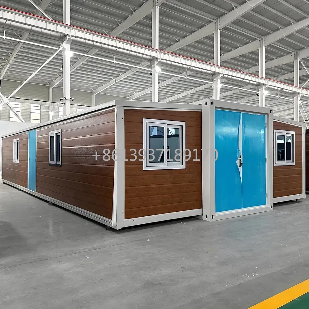 20FT Prefabricated Tiny House  - Home Bathroom Design review and price
