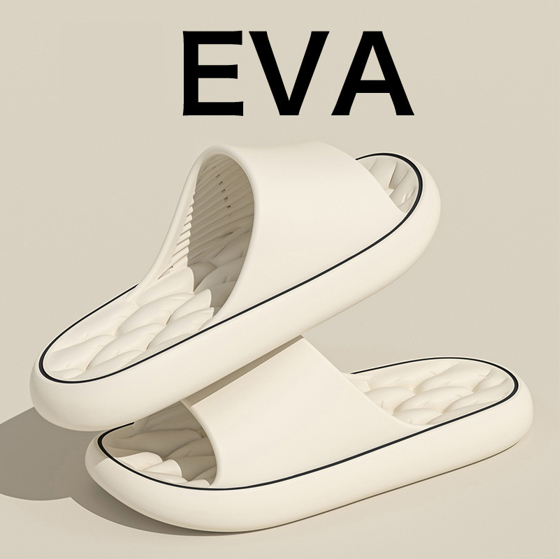 Slippers with a feeling of ste - Home Outside Bathroom review and price
