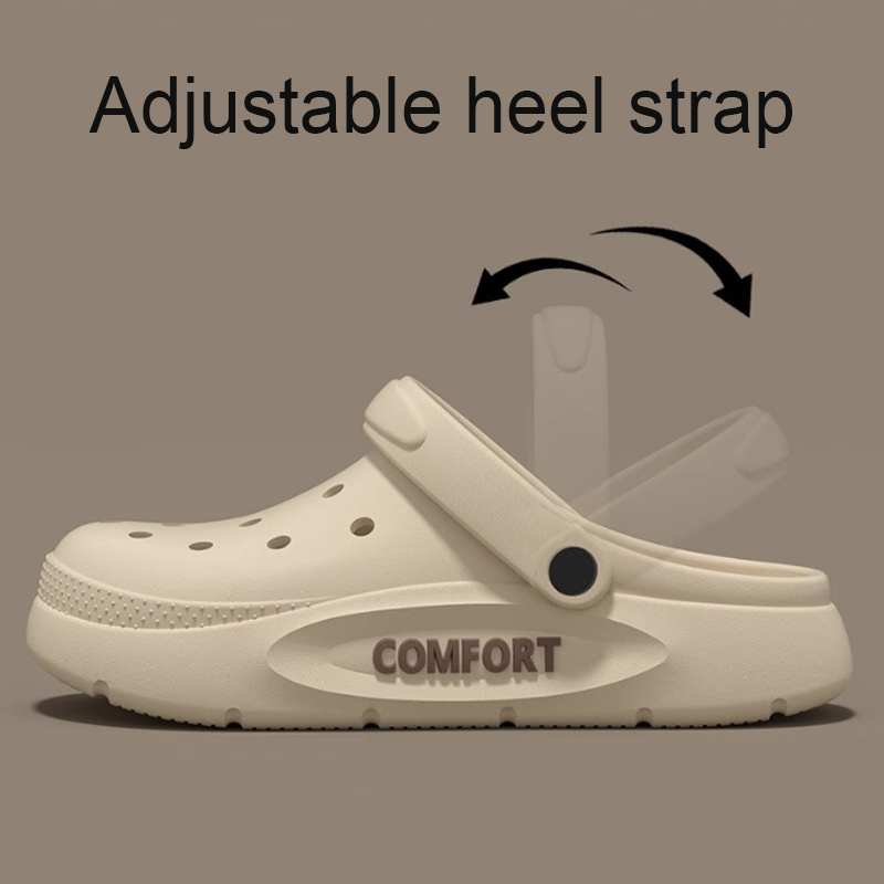 Women's Men's Slippers Summer  - Home Outside Bathroom review and price