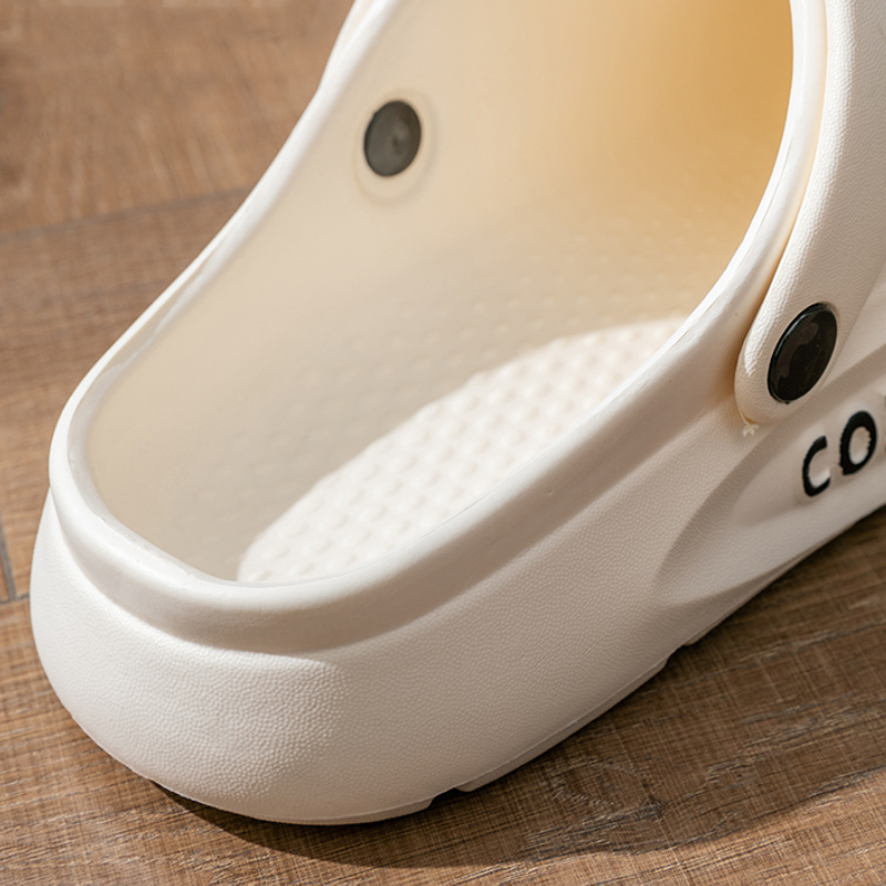 Women's Men's Slippers Summer  - Home Outside Bathroom review and price