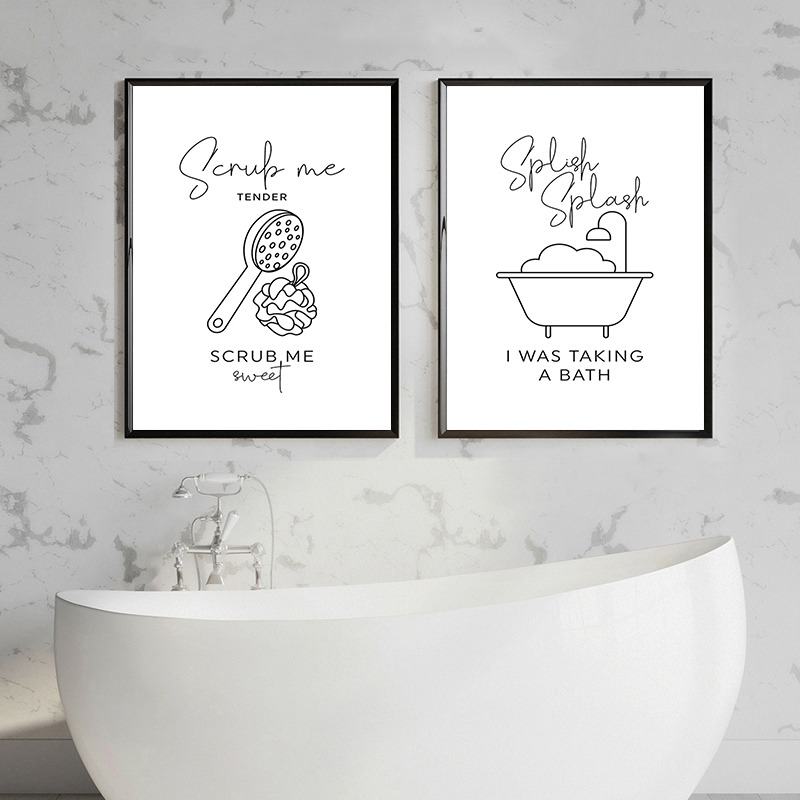 Funny Music Lover Bathroom Hum - Home Bathroom Quotes review and price