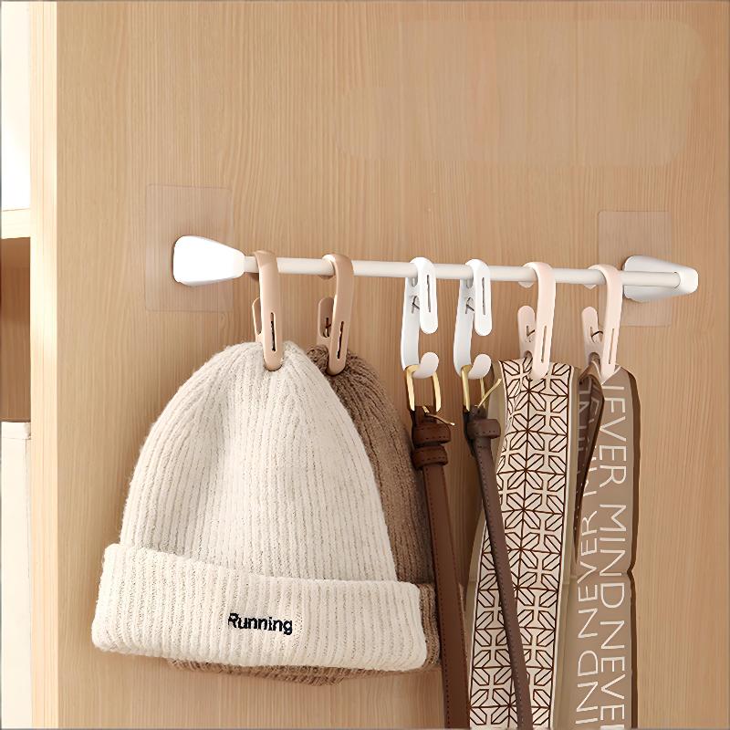 Multi-Purpose Hanging Clips Ho - Home Bathroom Supplies review and price