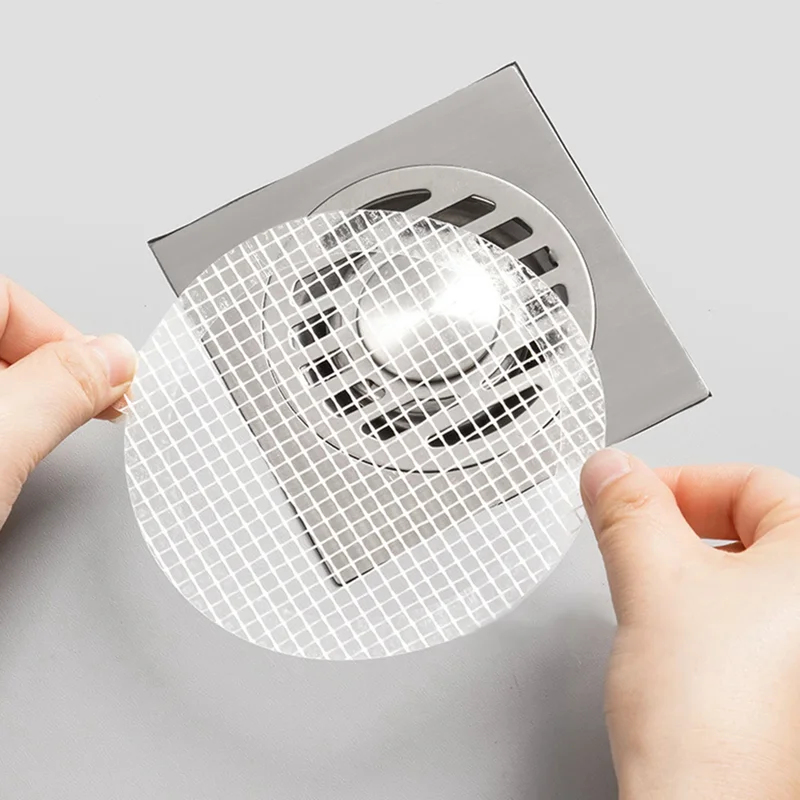 10-30pcs Round Disposable Floo - Home Bathroom Supplies review and price