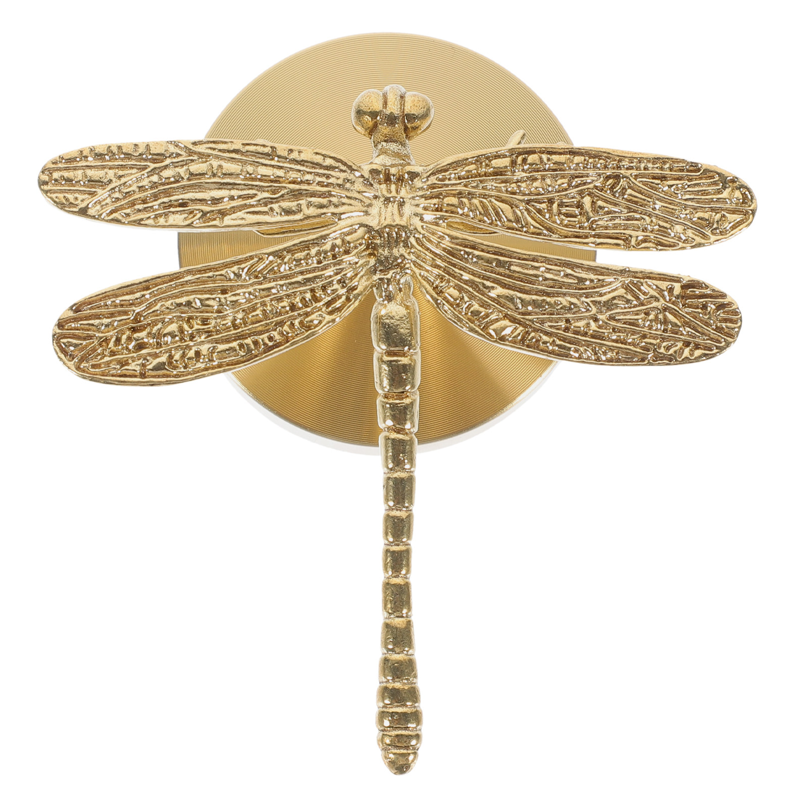 Wall Mounted Coat Hook Brass D - Home Bathroom Design review and price