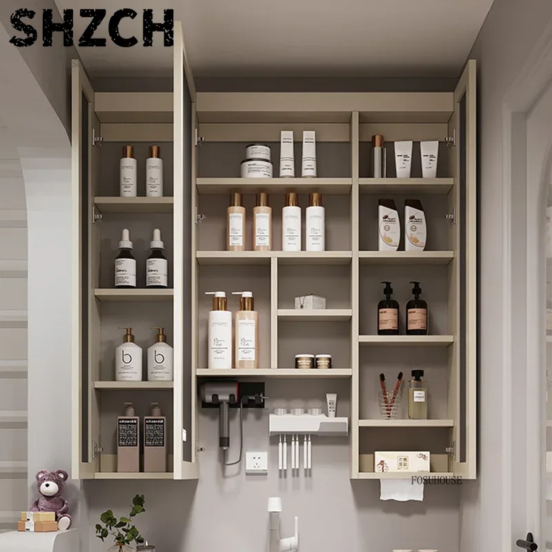 Modern Thickened Bathroom Mirr - Home Bathroom Design review and price