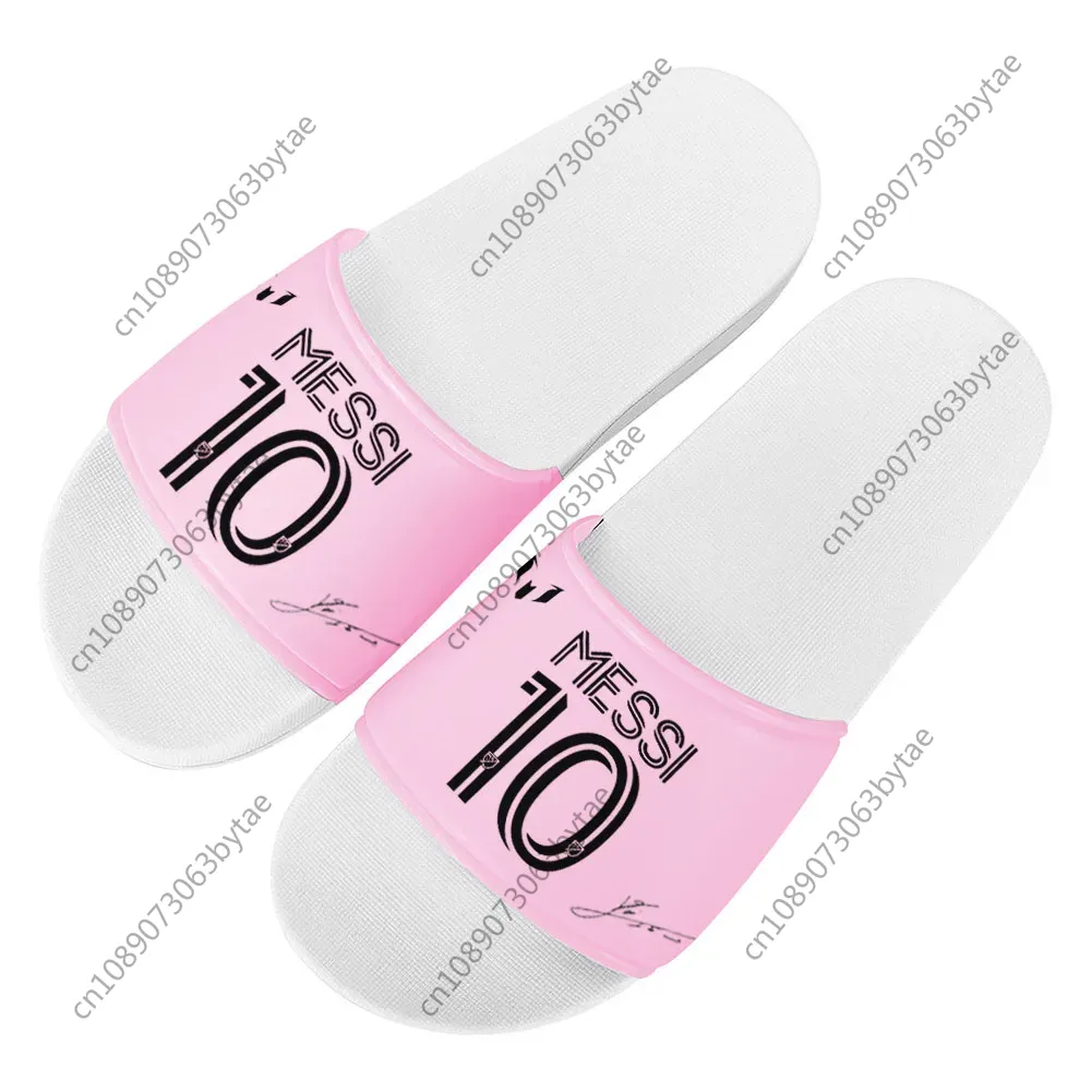 M-Miami M-Messi 10 Logo Argent - Home Outside Bathroom review and price