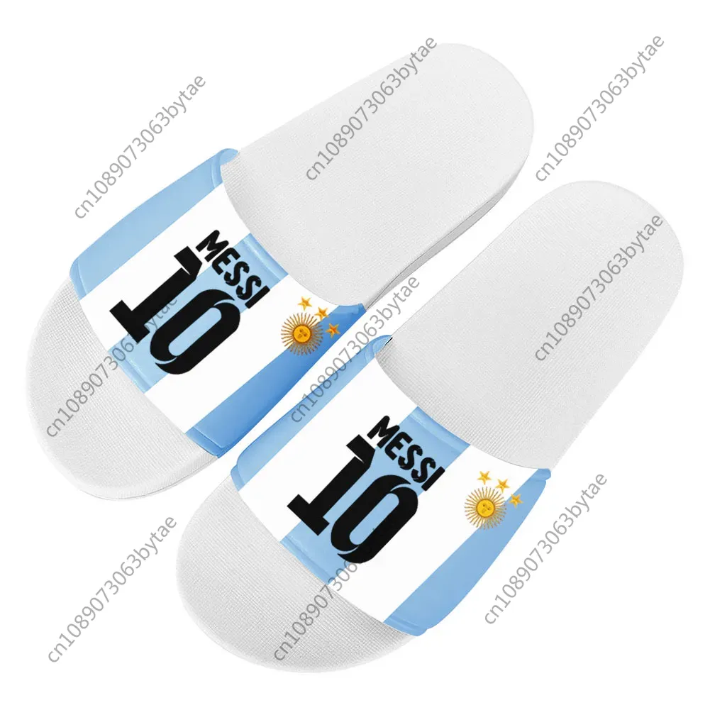 M-Miami M-Messi 10 Logo Argent - Home Outside Bathroom review and price