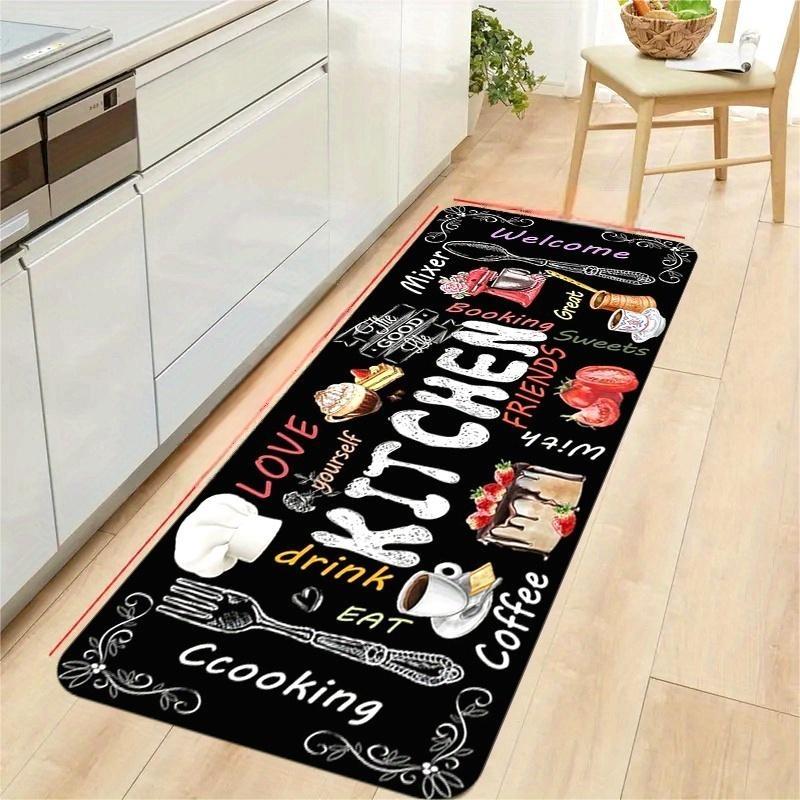 Kitchen Chalkboard Carpet Home - Home Bathroom Quotes review and price