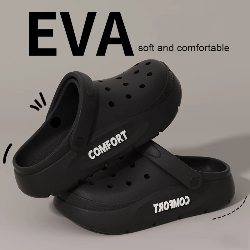 Women's Men's Slippers Summer  - Home Outside Bathroom review and price