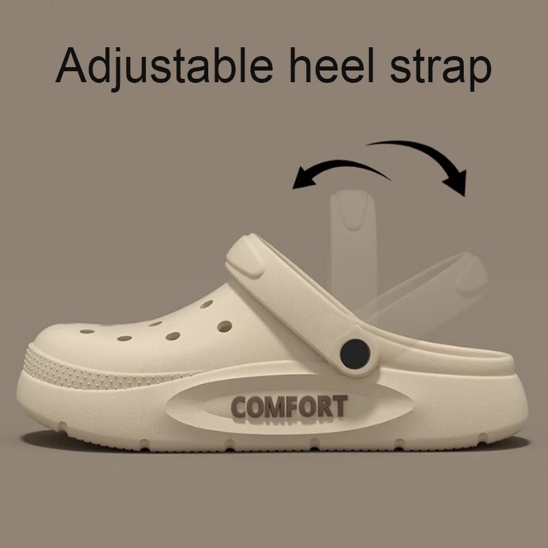 Women's Men's Slippers Summer  - Home Outside Bathroom review and price