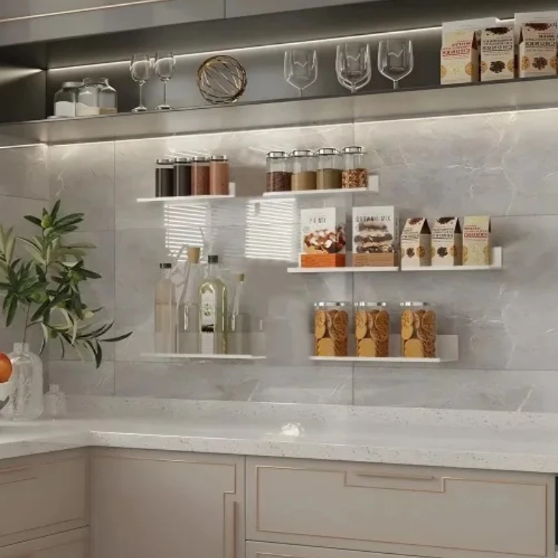 Metal Floating Shelves Wall Mo - Home Bathroom Supplies review and price