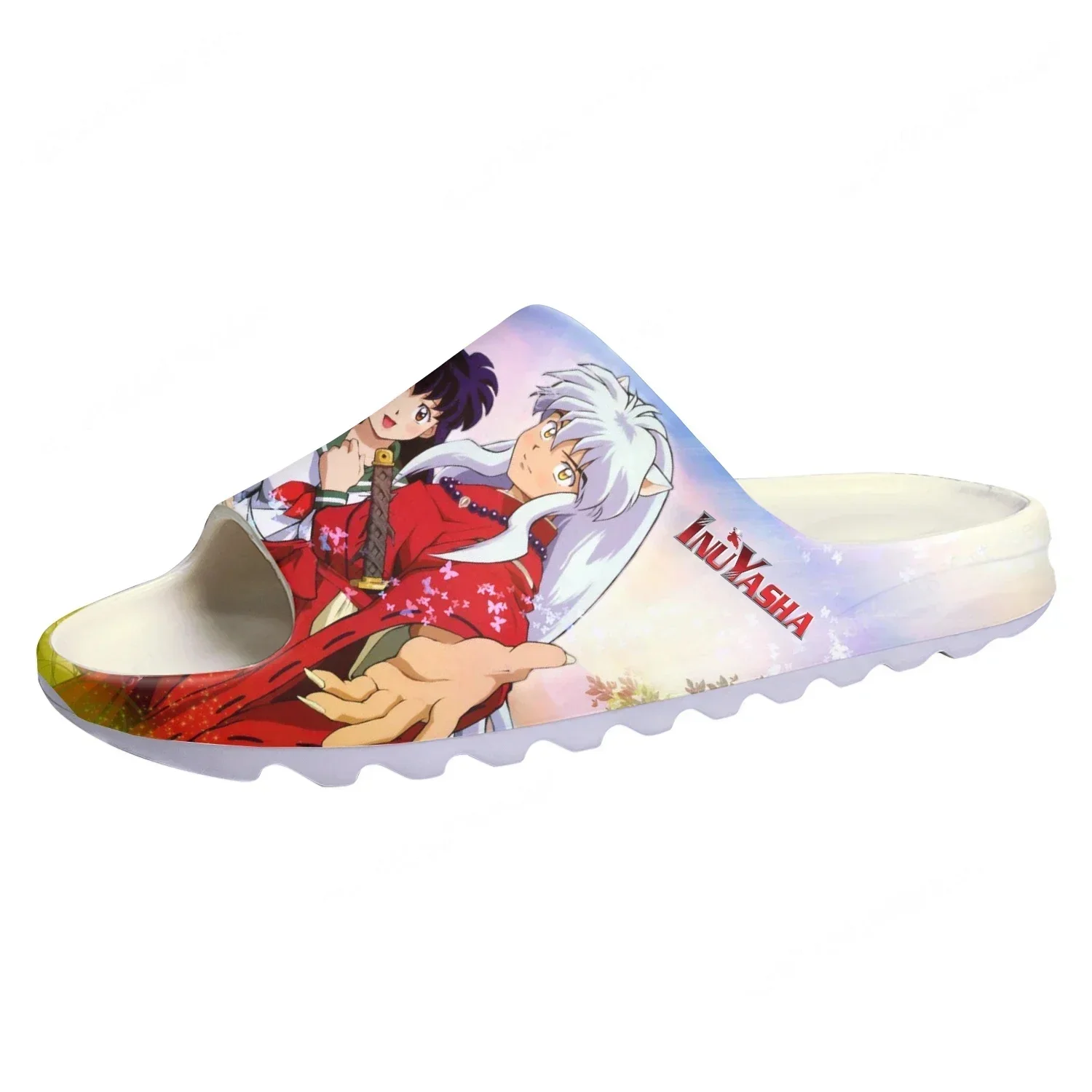 Inuyasha Soft Sole Sllipers Ka - Home Outside Bathroom review and price