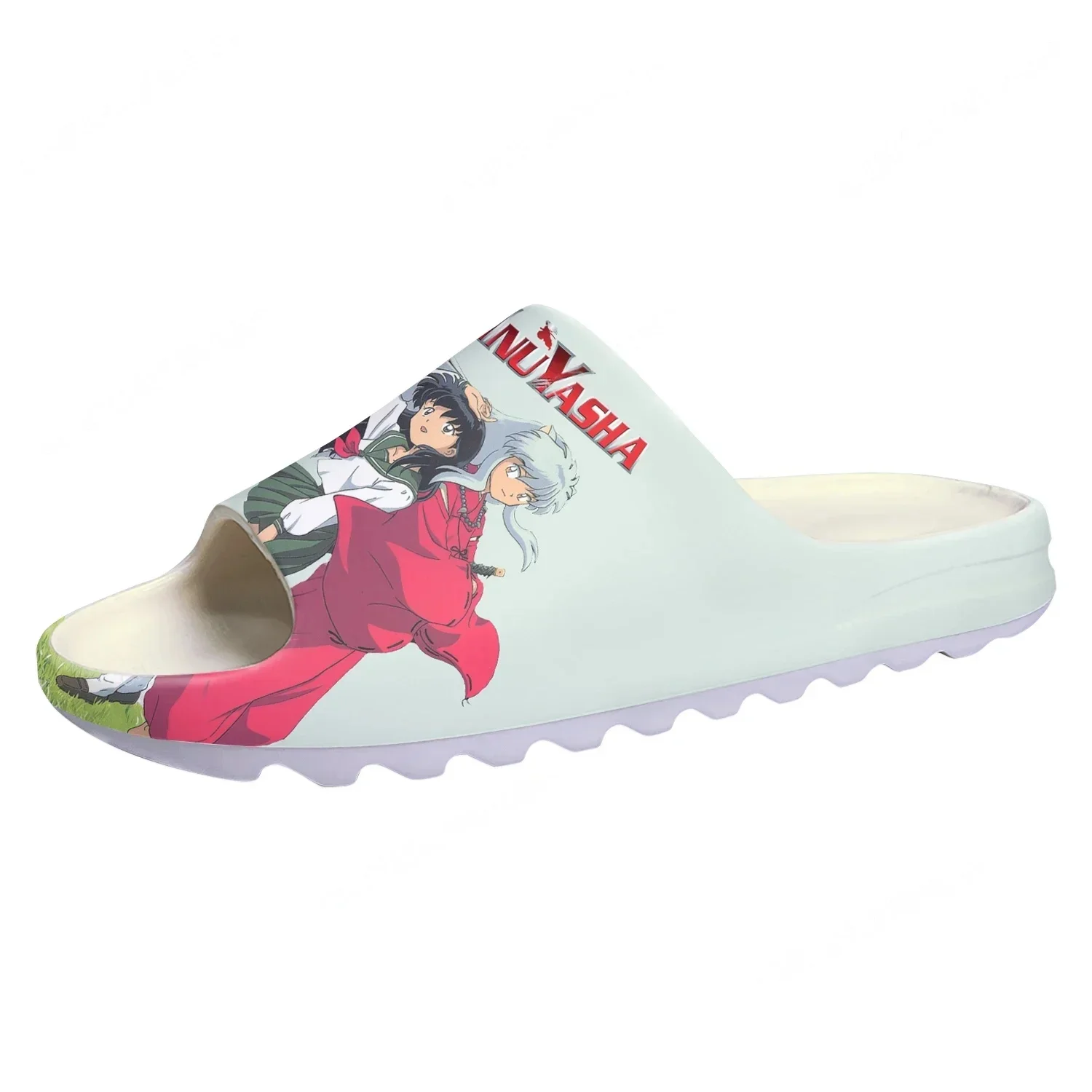 Inuyasha Soft Sole Sllipers Ka - Home Outside Bathroom review and price