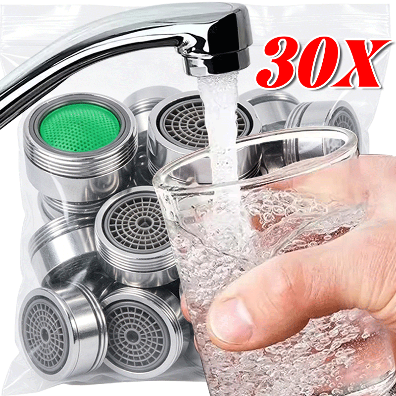 Reusable 24mm Faucet Bubbler S - Home Bathroom Supplies review and price