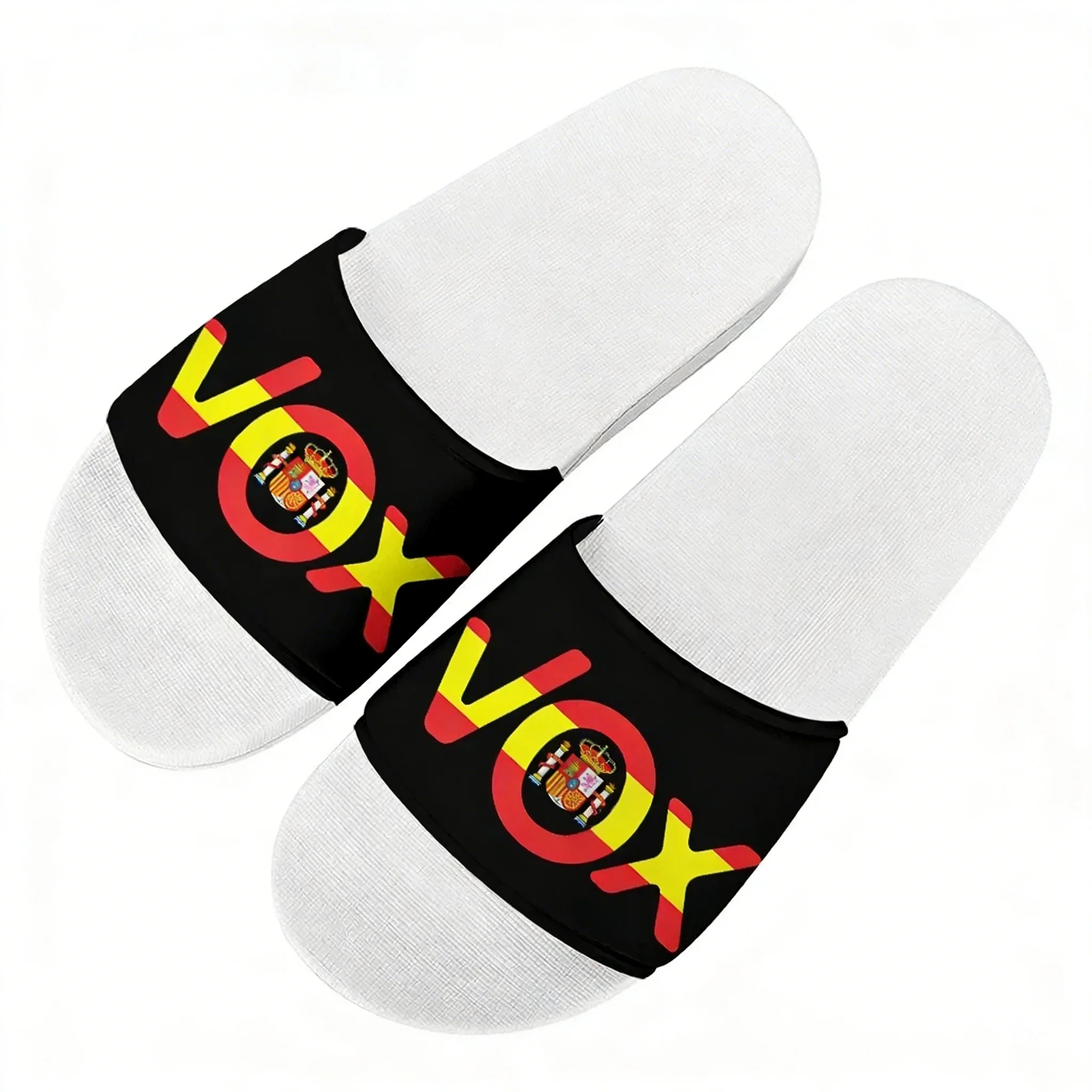 Spanish National Emblem Vox Sl - Home Outside Bathroom review and price