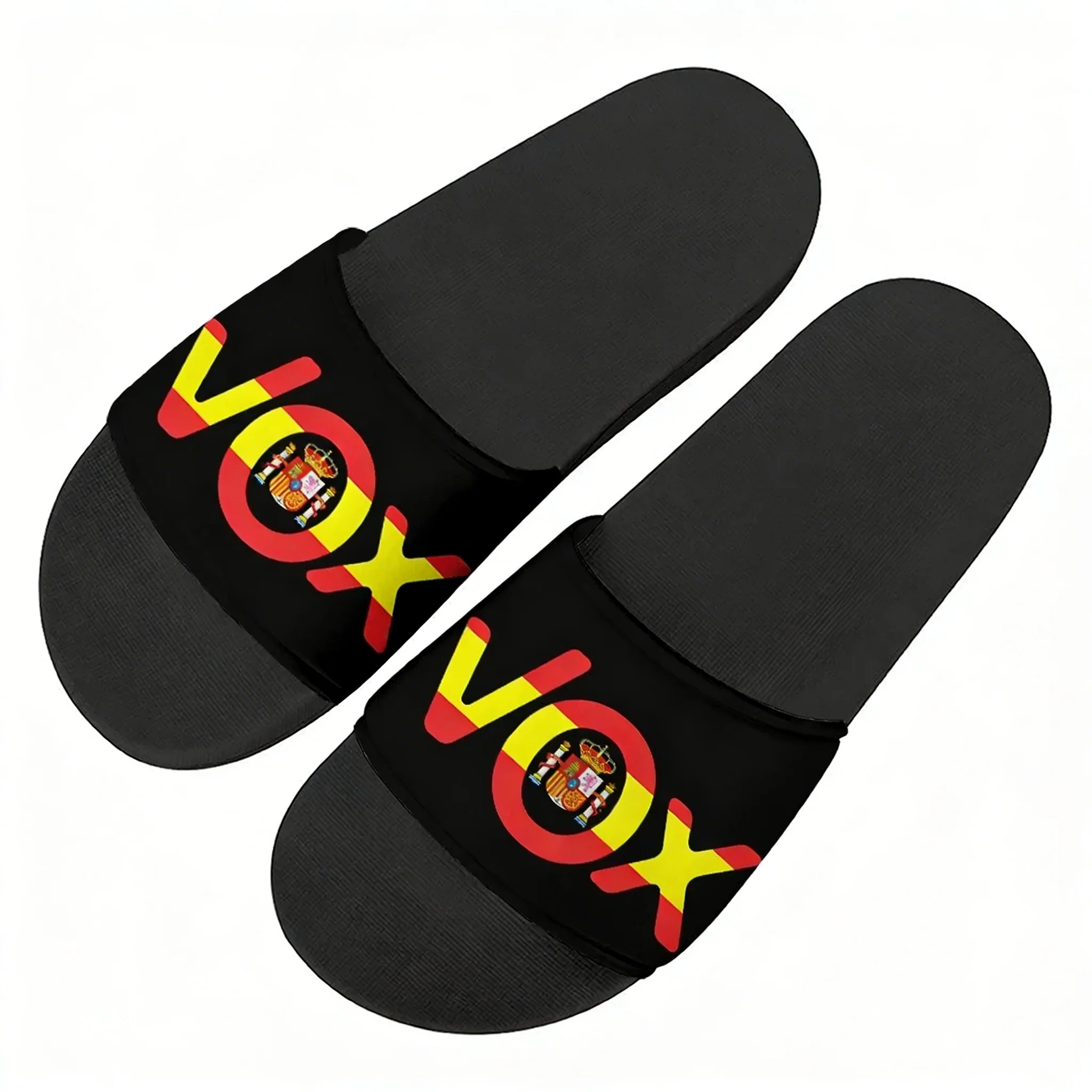 Spanish National Emblem Vox Sl - Home Outside Bathroom review and price