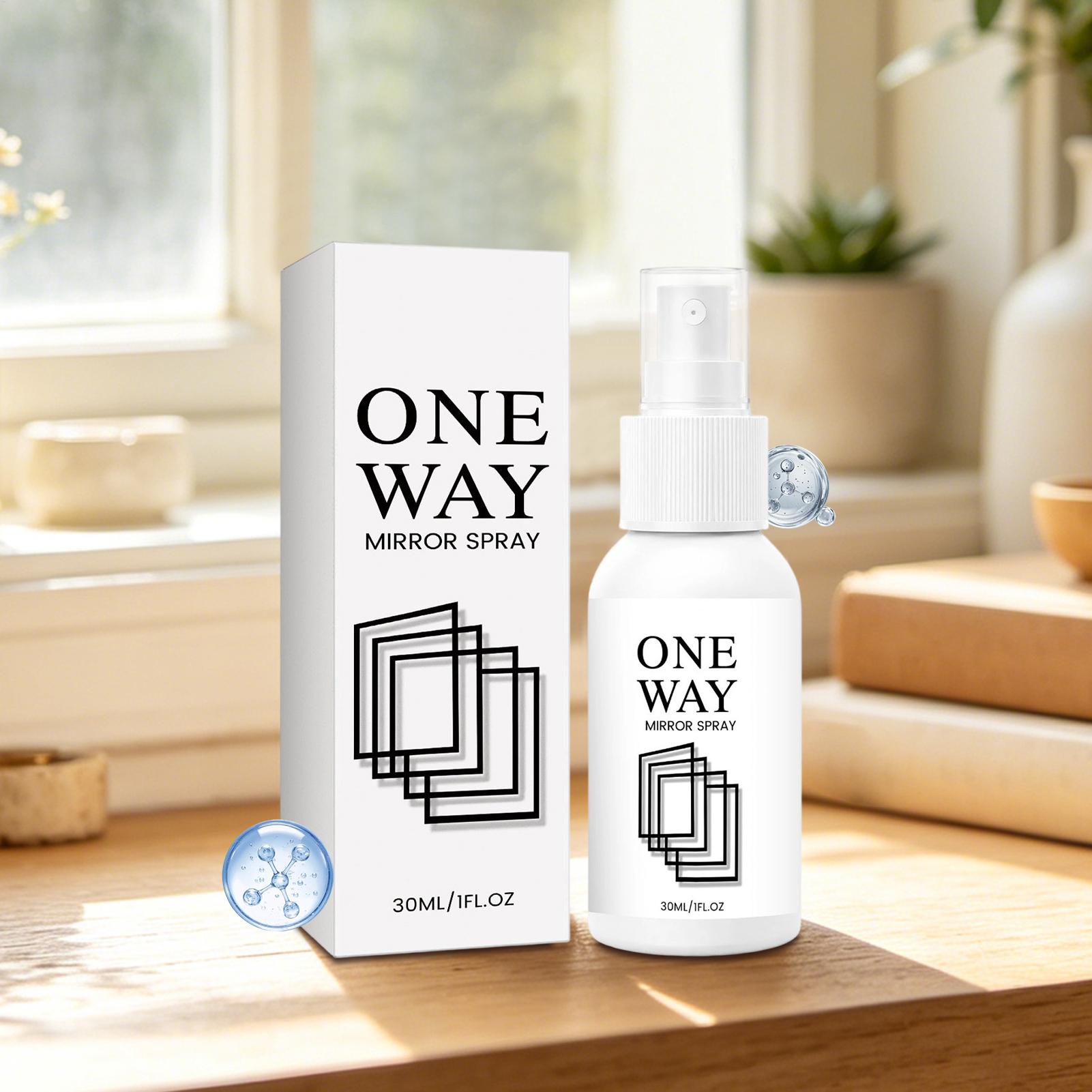 30ml Window Spray Instant Anti - Home Bathroom Window Tint review and price