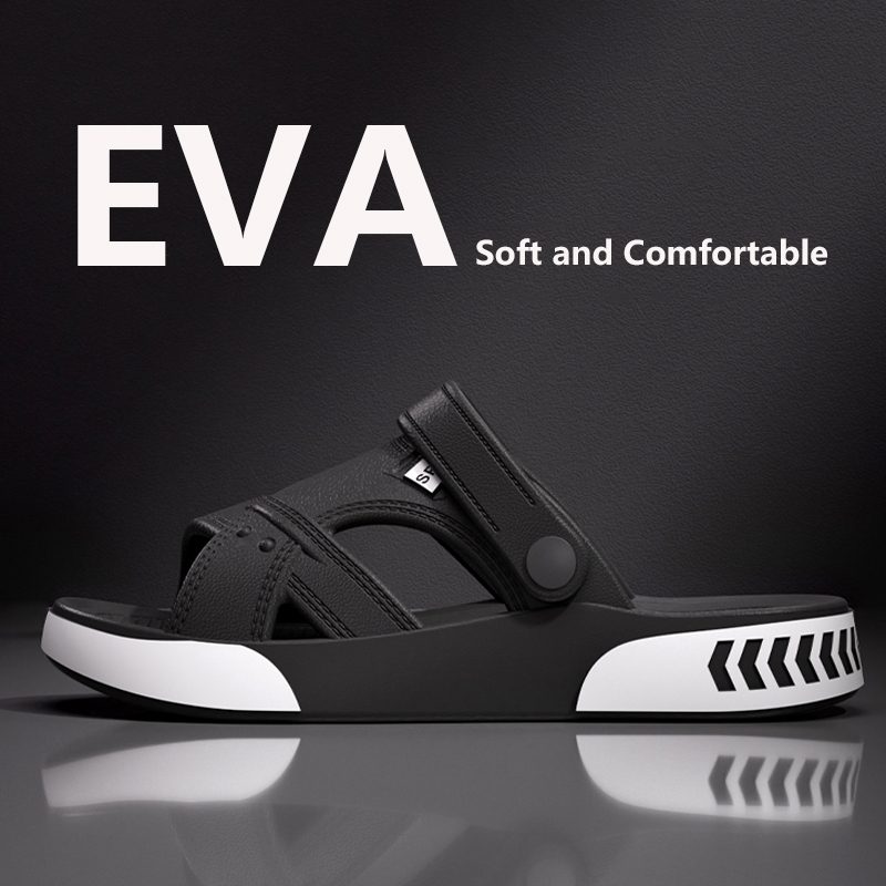 Summer Men's Slippers Indoor O - Home Outside Bathroom review and price
