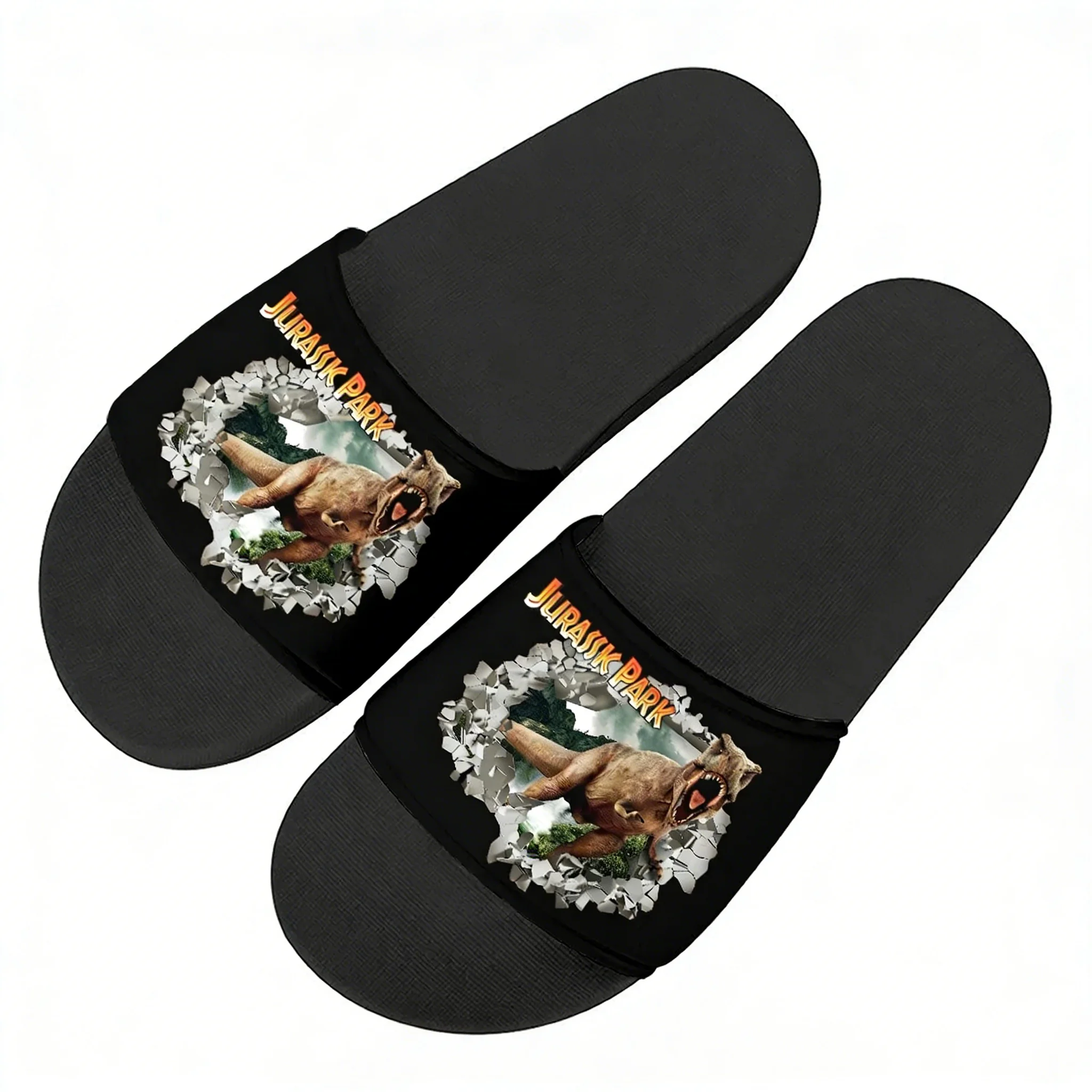 Hot Jurassic Park Dinosaur Ani - Home Outside Bathroom review and price