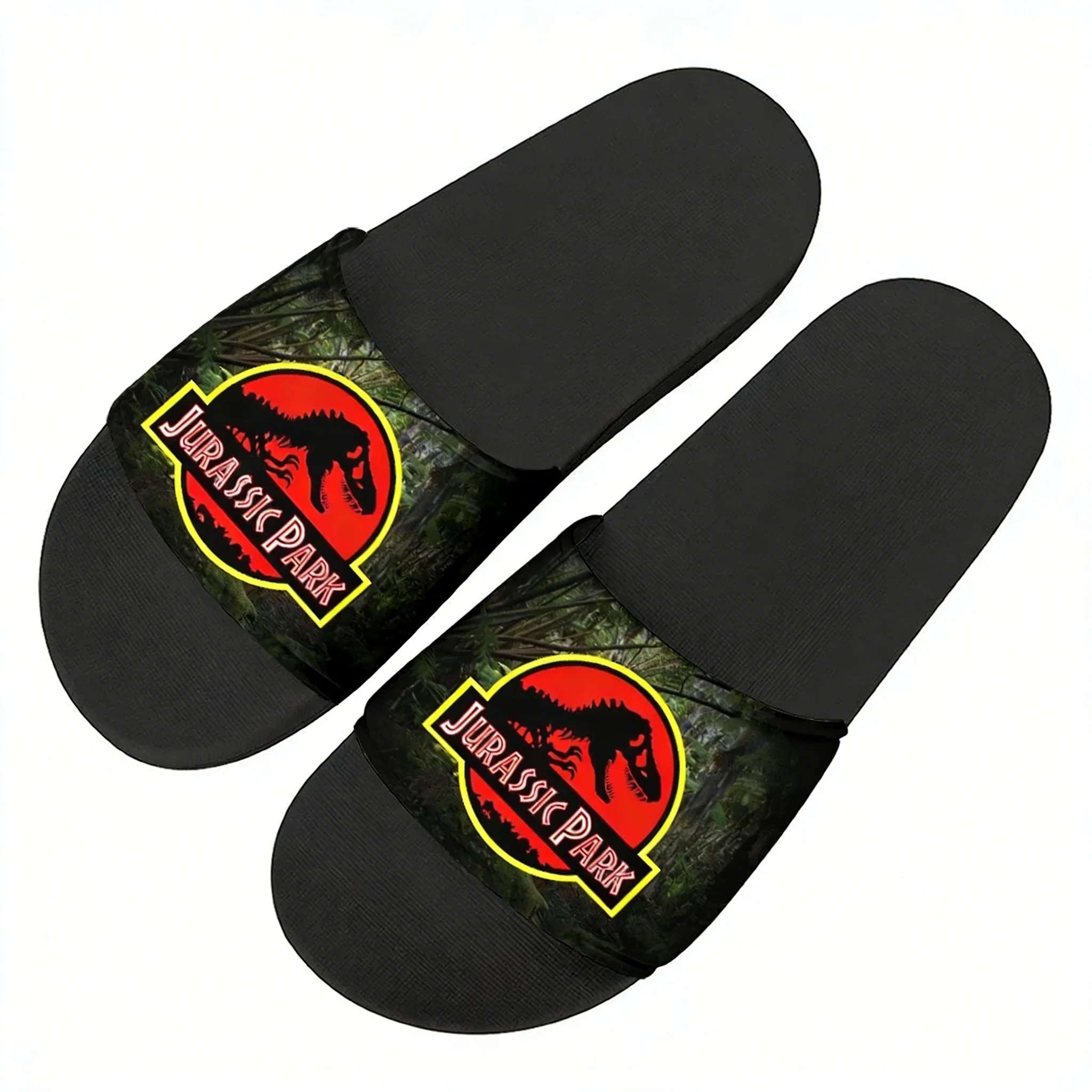 Hot Jurassic Park Dinosaur Ani - Home Outside Bathroom review and price